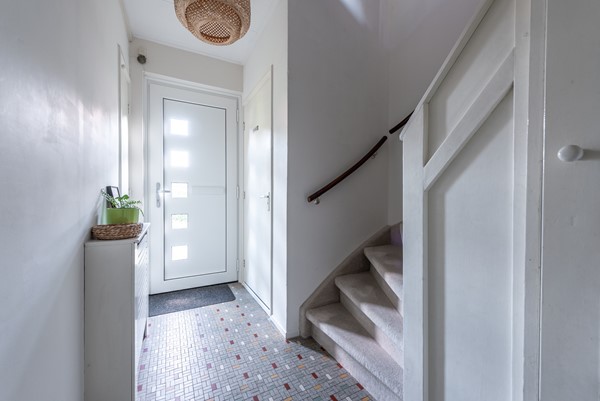 Medium property photo - Mondriaanstraat 3, 7312 SP Apeldoorn